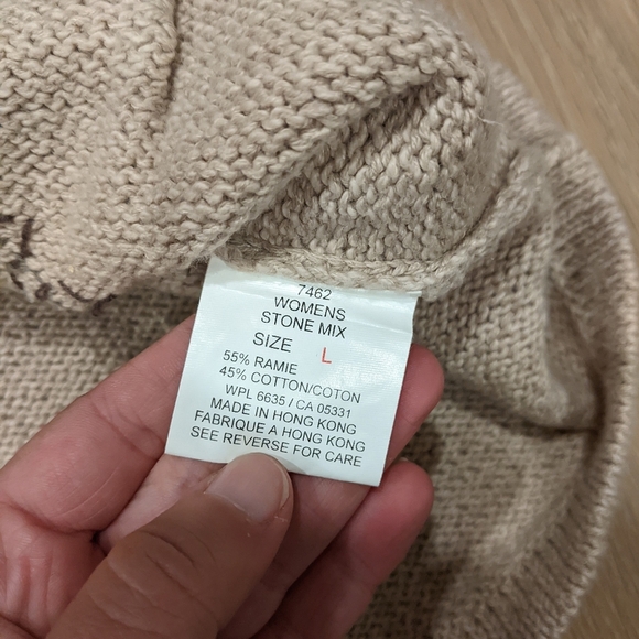 Woolrich Sweater Vest - Picture 4 of 7